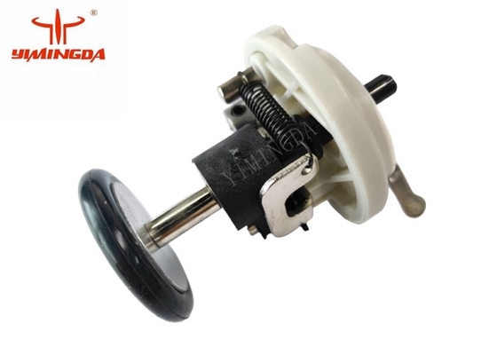 10013875 Bobbin Device Asm Textile Machine Parts For Zoje Sewing Machine