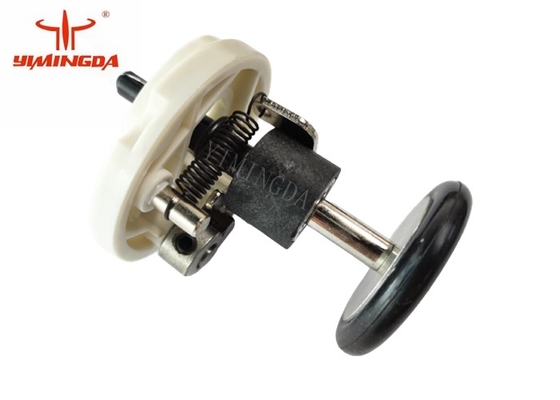 10013875 Bobbin Device Asm Textile Machine Parts For Zoje Sewing Machine
