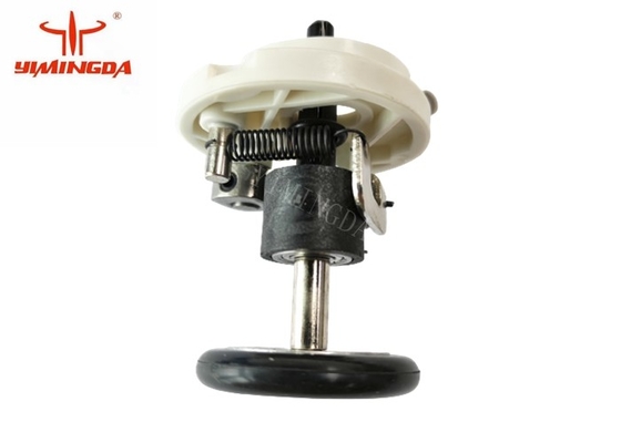 10013875 Bobbin Device Asm Textile Machine Parts For Zoje Sewing Machine