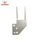067000 Two-Way Brush Blocks Gold Nib Wire For D8001 D8002 D8003 Bullmer Cutter