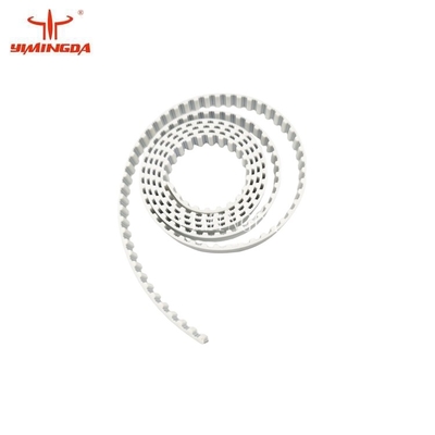 Run Wheel Belt Suitable for D8002 D8001 Auto Cutting Machine Spare Parts