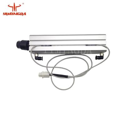 98442000  ASSY, ELEVATOR PNEUMATIC  Suitable for PARAGON HX Cutter Machine