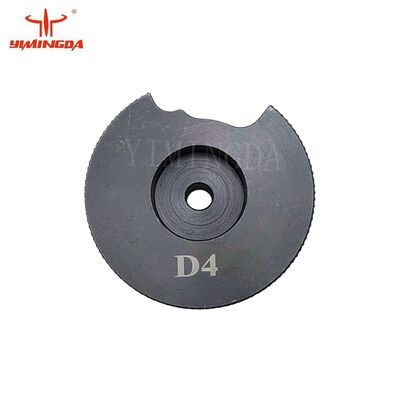 130191 Drilling Guide D=4 For Vector IX69-Q58-IH58 Auto Cutting Machine Parts Cutter Parts