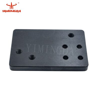 060-045-008,Plate for Roller to Platform Suitable for Gerber XLS50