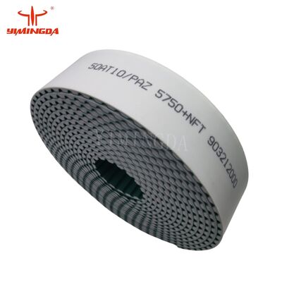 90321200 Belt Timing Y-Axis 2.2m For HX VX LX Auto Cutting Machine