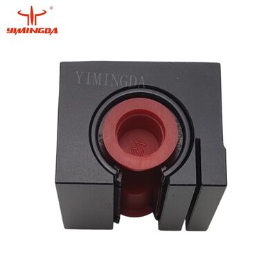 CR2-053 Bearing Linear X-Y Axis Ces for 5200/5250 7200/7250 DCS1500 DCS2500 DCS2600 Z1 S91 TAURUS Cutter PARTS