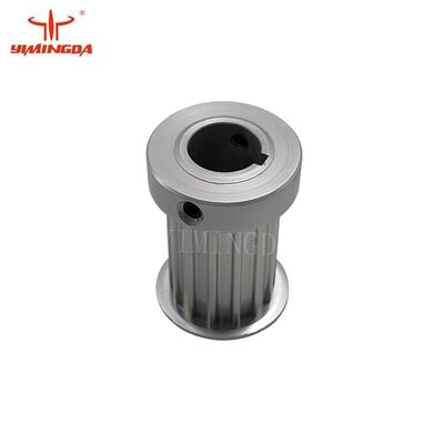 CR2-063 Pulley XY-Drive Motor CES for Gerber Dcs1500 Machine
