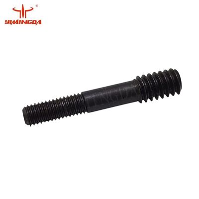 83394000 Stud, Threaded, 10-32 and 1/4-20 for Gerber S91 Machine