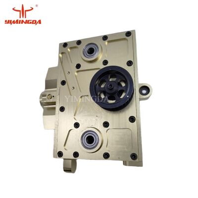 702857 High Speed Vibration Box for Vector IX6 Cutter PARTS