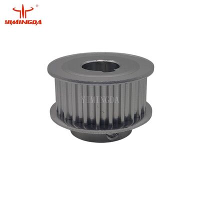 233000 Pulley For HASHIMA KM Cutting Machine