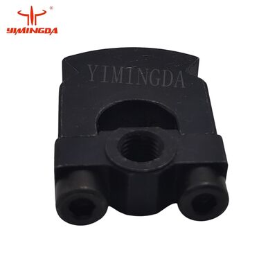 STEEL ALLOY 131078 Crankshaft for VT-FA-Q25-72 Cutter and Vector Q25 Cutting Machine Parts