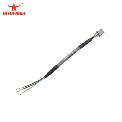 045-090-027 PREASSEMBLE CABLE W12.4 101-090-019 for Cutting Spreader XLS50 / XLS125