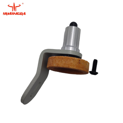 139689 SHARPENING DEVICE ASSEMBLY(115246+119478+119479+119464) FOR SPREADER BRIO 100 