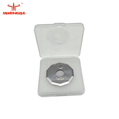 Zund Cutter Blade Tungsten Carbide Z51 3910336 Rotary Blade For Zund