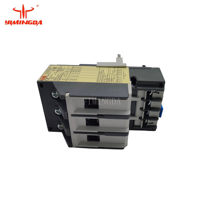904500284 STARTER, OVLD, 63-80A, 600V MAX for XLC7000 Z7 CUTTING MACHINE