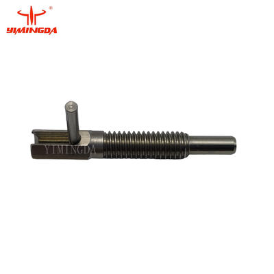 700500038 PLGR, SPRING KNOB RETRACTABLE for Gerber Atria Cutting Machine