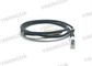 Proximity Switch Sensor Cable E2E-X5ME1-Z For Yin Cutter Parts Solid Material
