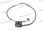 PN85787000 Cable X1 Origin Switch for GTXL Cutter Parts