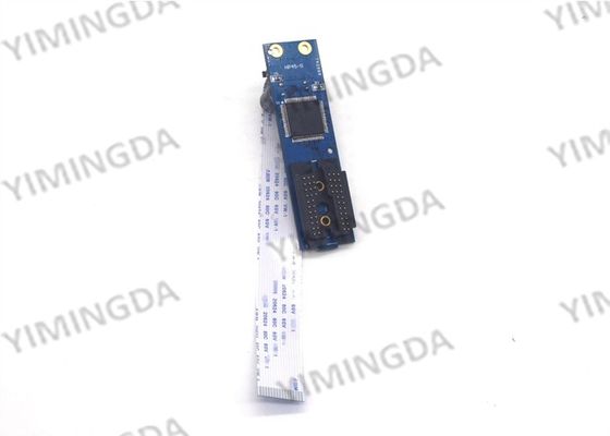 PN Number Board Spare Parts For Yin Cutter Machine