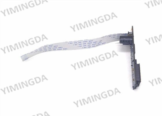 PN Number Board Spare Parts For Yin Cutter Machine