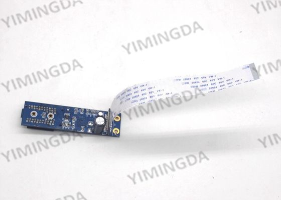 PN Number Board Spare Parts For Yin Cutter Machine