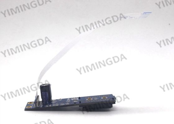 PN Number Board Spare Parts For Yin Cutter Machine