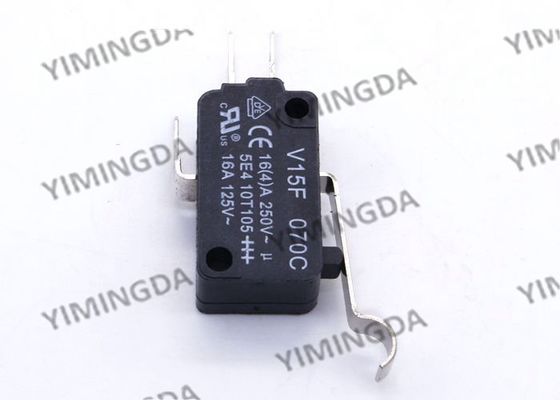 Basic Switch V15F 070C For Auto Cutter Spare Parts AGMS Yin Cutters
