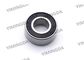 Metal 115376 Bearing Cutter Spare Parts For VT2500 Cutting Machine Parts