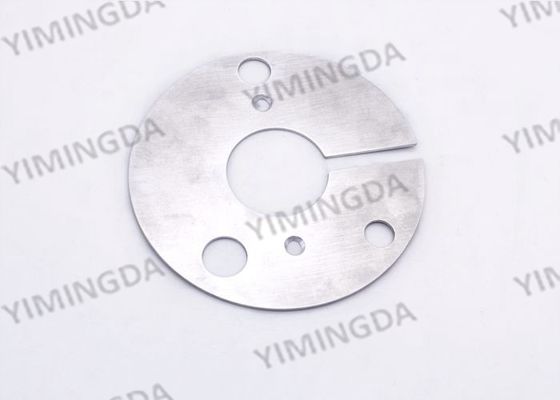 Shield Rear Front PN 36259000 Cutting Machine Parts For Gerber S91