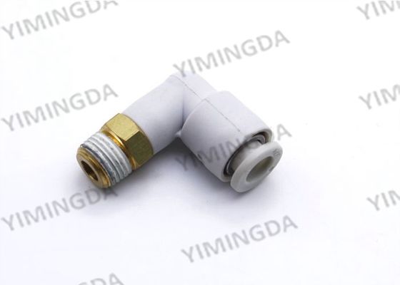 XLC7000 Z7 PN 465500961 Textile Machine Parts Elbow Air Nozzle S5250