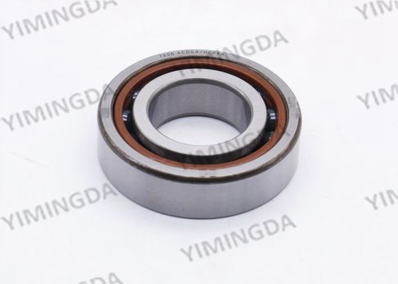 ACDGA HCP4A Cutting Machine Parts SKF Bearing 7206 For Gerber Auto Cutter