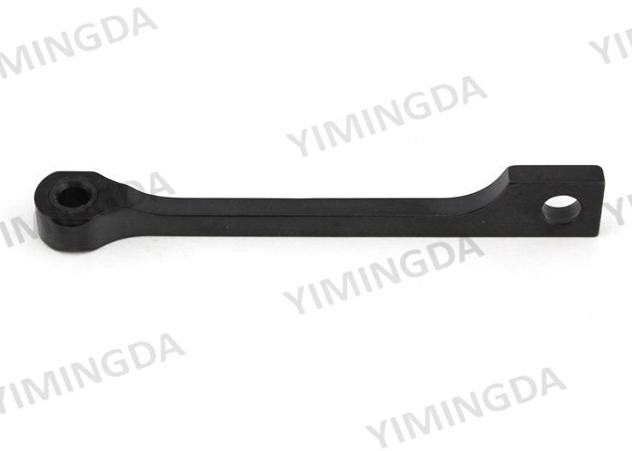 Il Assy nero del connettore 85637000 per GTXL parte, pezzi di ricambio della taglierina del tessuto