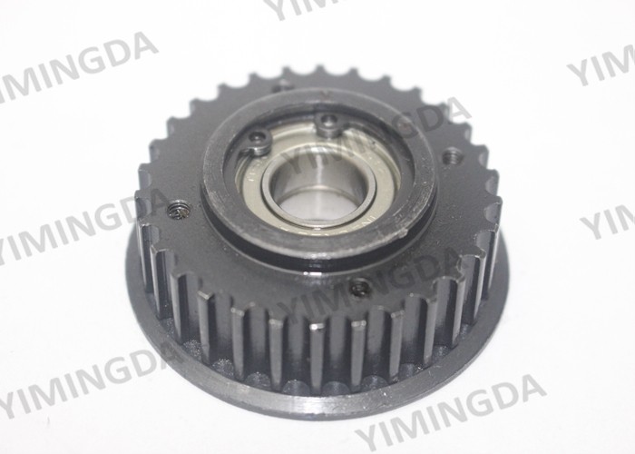 La puleggia adatta a taglierina di YIN parte CH08-01-10-