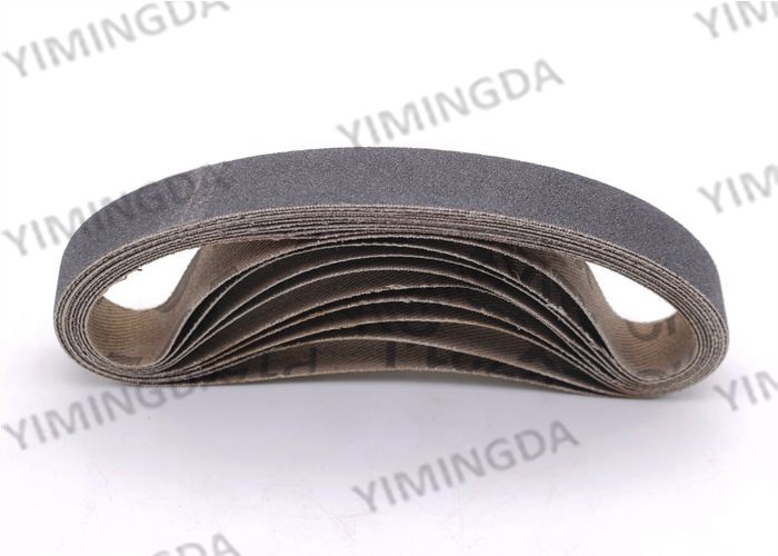 Parti automatiche della taglierina della cinghia di frantumazione del tessuto P150 286x12.5mm