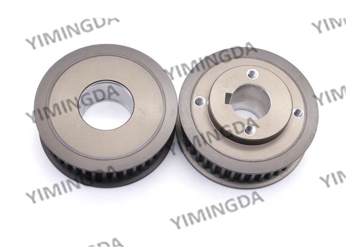 Pezzi di ricambio della taglierina di ruota della cinghia del dente PN100141 per la taglierina di Bullmer