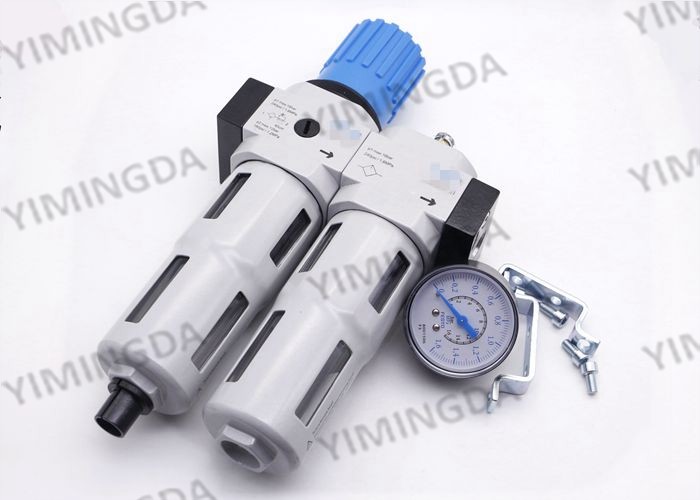 Unità FRC-3/8-D-Midi di servizio æreo di PN 060448 per le parti della taglierina di Bullmer