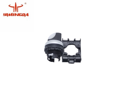 Pezzi di ricambio 97714001 Kit For Paragon HX della taglierina dell'azionatore di controllo del coltello