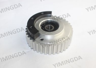 Puleggia 90893000 - per le parti automatiche della tagliatrice XLC7000