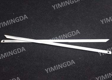 lama automatica del singolo foro del coltello da 305 * 8,5 * 2,4 millimetri 801438 per la taglierina di  IX6/Q50