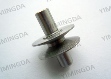 Asse, puleggia 90391000 - per XLC7000 parte, adatto a taglierina di Gerber