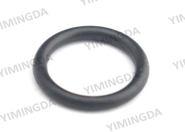 Pezzi di ricambio nazionali del giunto circolare nero per la taglierina GT3250/S3200 di Gerber