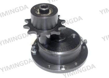 Catena automatica Tightener di industriale per la macchina 050-725-003 dello spalmatore di Gerber