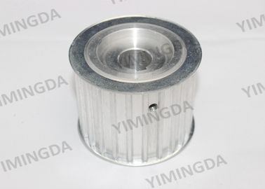 Puleggia guidata, 90101000 - pezzi di ricambio per la taglierina XLC7000