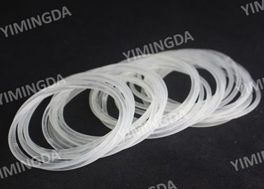 125X10 - il giunto circolare 496500215 di 83A Pyrathane per GTXL parte, parti della macchina tessile