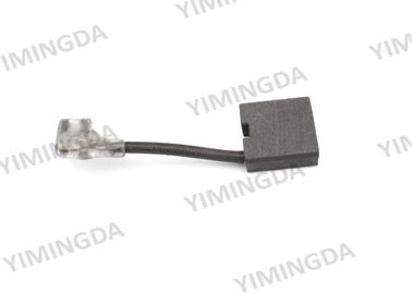 La spazzola di carbone del motore del trapano del coltello GT7250 parte il PN 238500038 per GT5250