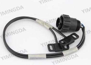 Limite Assy Cutter Spare Parts For GT5250 GT7250 PN 82481000 del commutatore