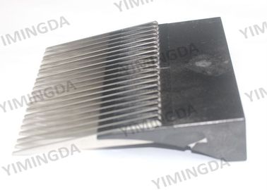 Parti di plastica GT5250 GT3250 PN 66984002 del Assy GT7250 del dito del blocco