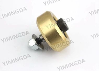 Il Assy fisso del rullo per GT7250 parte, PN 75176000 - adatto a taglierina di Gerber