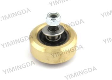 Assy fisso per le parti GT5250, PN 75176000 del rullo - adatto a taglierina automatica