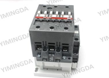 Contattore del dispositivo d'avviamento una bobina per le parti GT5250, PN 904500295 da 240 VCA - adatto a taglierina automatica